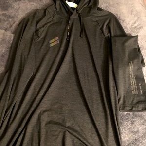 Hurley sweatshirt M